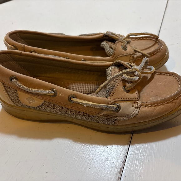 Sperry’s Women’s shoe - Picture 1 of 3